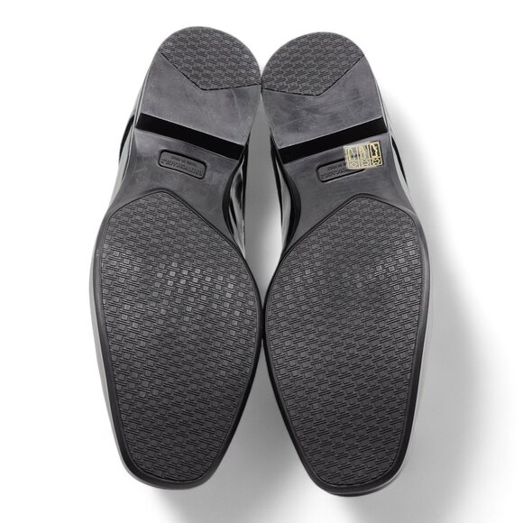 Bruno Magli Benny Leather Oxfords Shoes 649T - Picture 8 of 16